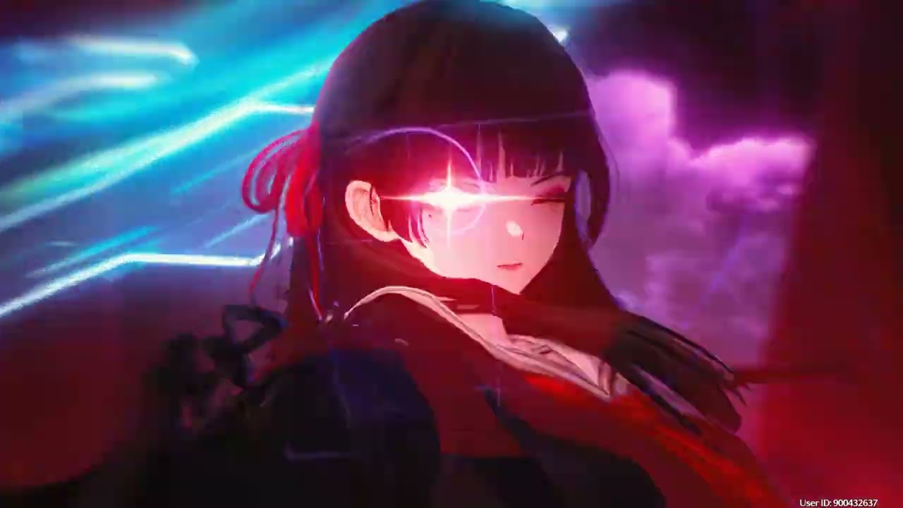 S6R1 Aemeath Fusion Burst Team (No Hit) Perfect Floor 4 TOA 4K 60fps