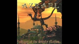 Watch Azrael Shadowdancer video