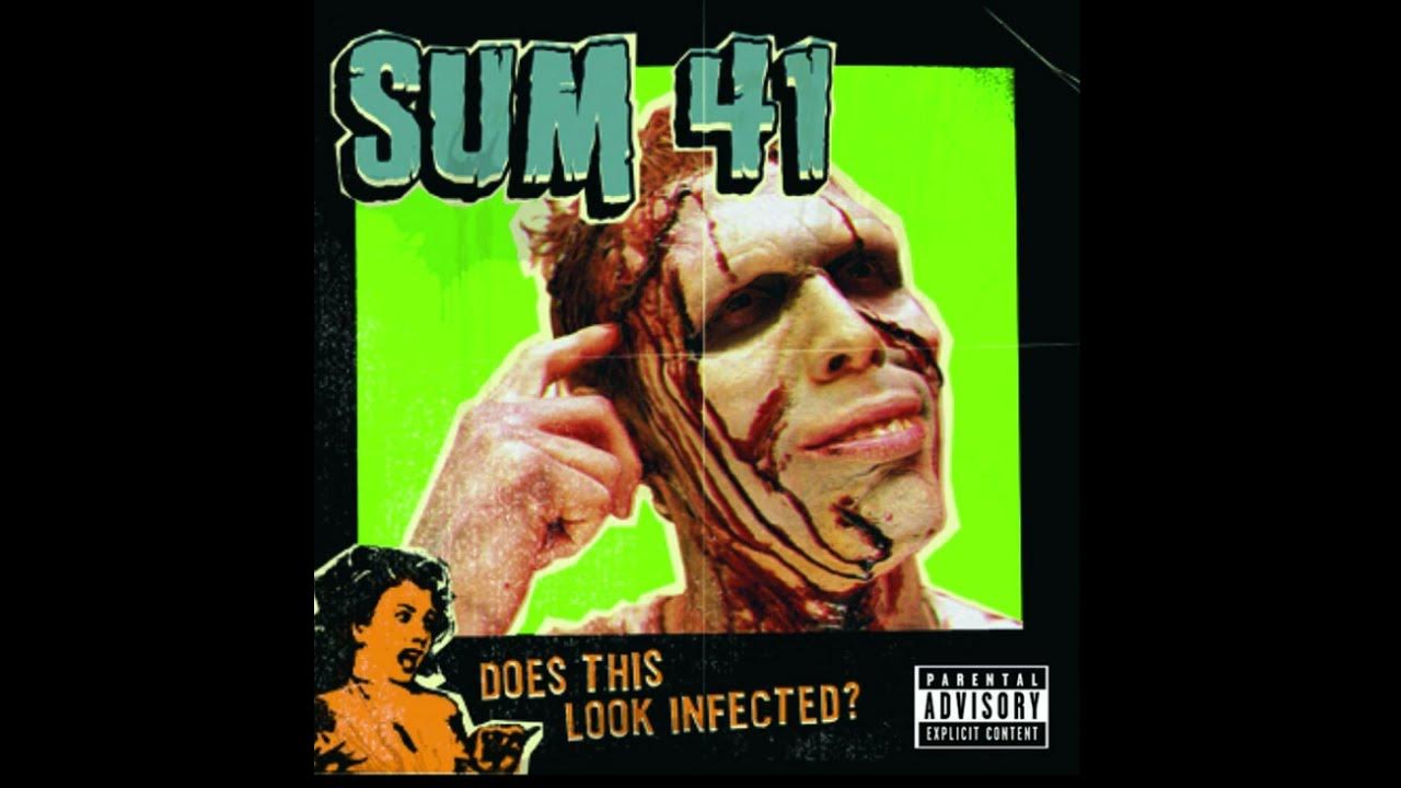 Sum 41 хасбик футболка. Sum 41 still waiting. Sum 41 does this look infected. Sum 41 - fatlip. Sum 41 pieces аккорды.