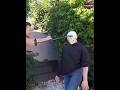 How Powerful Is a Giant Knife Arm? Ballistic Head Test!
