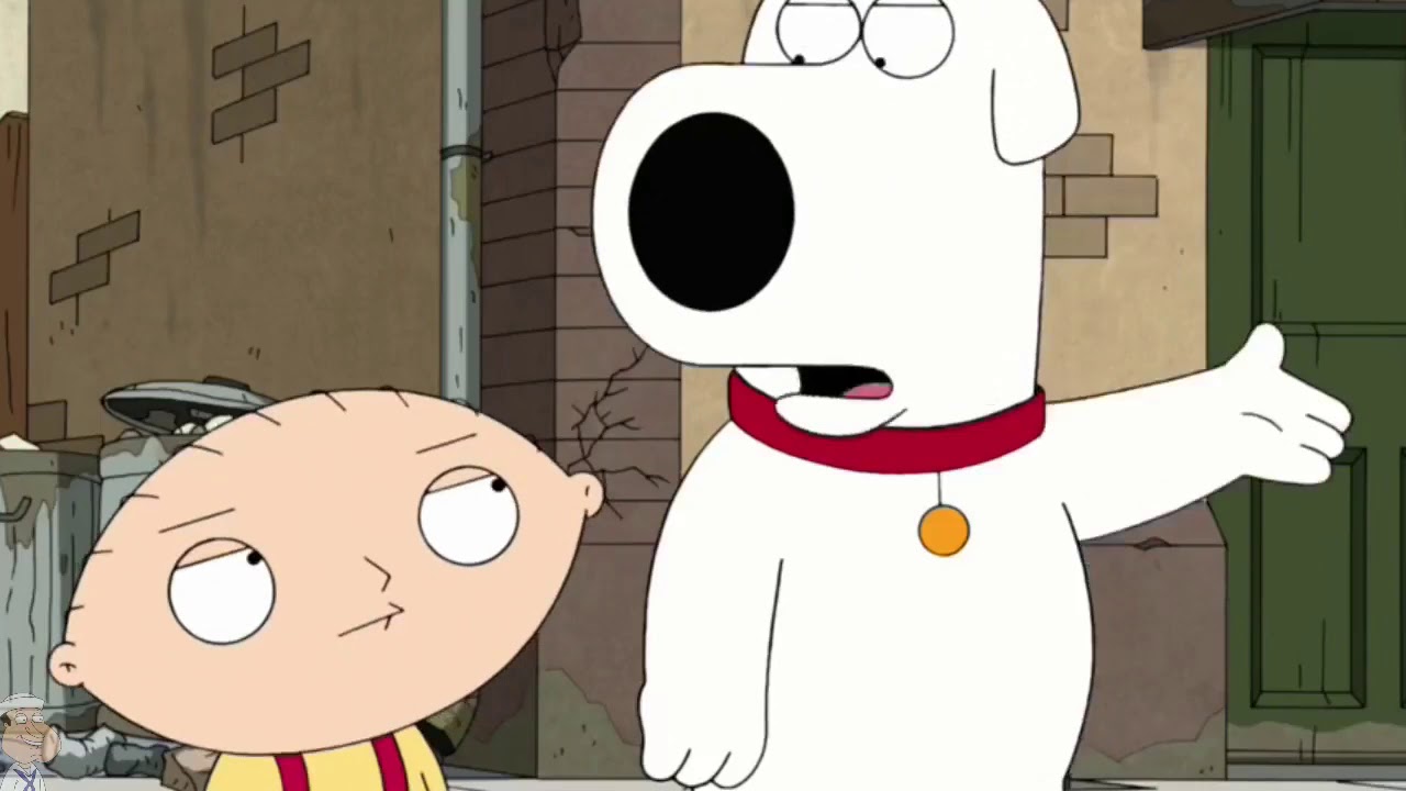 family guy drakkar noir salesmen youtube