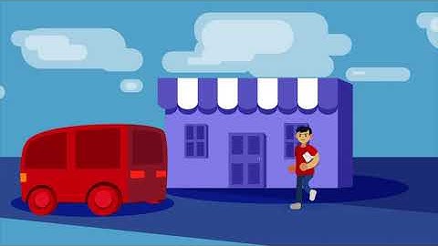 CQRiT KMS Explainer Video