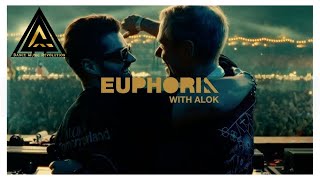 Armin van Buuren, Norma Jean Martine, Lawrent \u0026 Alok - Euphoria [Official Audio]