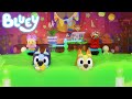 Bluey toys funny memories  bluey funniest moments