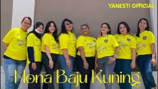 Lagu Joget - Nona Baju Kuning Remix Terbaru 2022