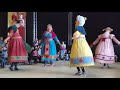 Gegants de Solsona  - Gegants Bojos - Carnaval de Solsona 2020