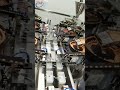 Multi Head Tablet Nutrition Sachet Packing Machine #semamachine#multiheadpackingmachine #factory
