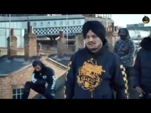 IDGAF (Full Video) Sidhu Moose Wala | Morrisson | Steel Banglez | TheKidd | SukhSanghera | Moosetape