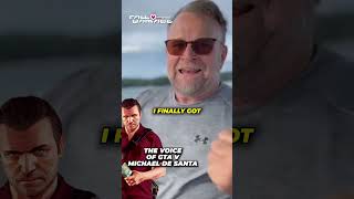 GTA 5 Michael Finally Got His Boat Back
