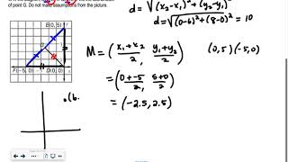 Section 4.7 Geometry: Coordinate Proof and Overlapping Triangles