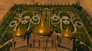 Livestream fra Aladeen and aladeen