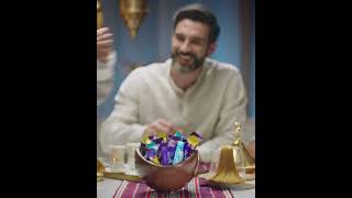 Cadbury Minis Selection - Share The Goodness Of Cadbury