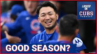 Are The Chicago Cubs Having A Better Season Than We Think?