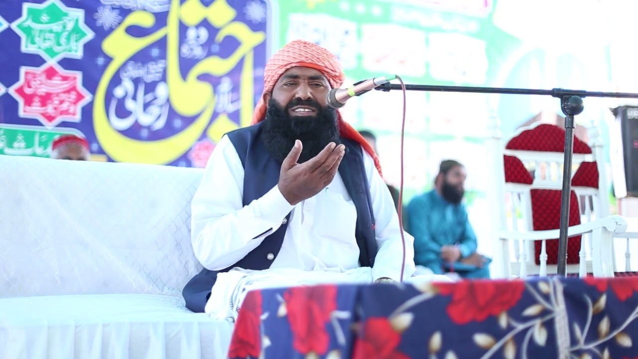 MOLANA ABDUL LATIF JATOI