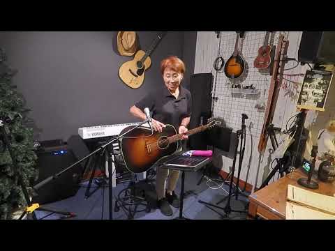 '26.8.23   「生きがい」cover  //  「松山千春を唄う❣️@ 小春」