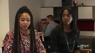 Angela Yee on how she improved her financial literacy
