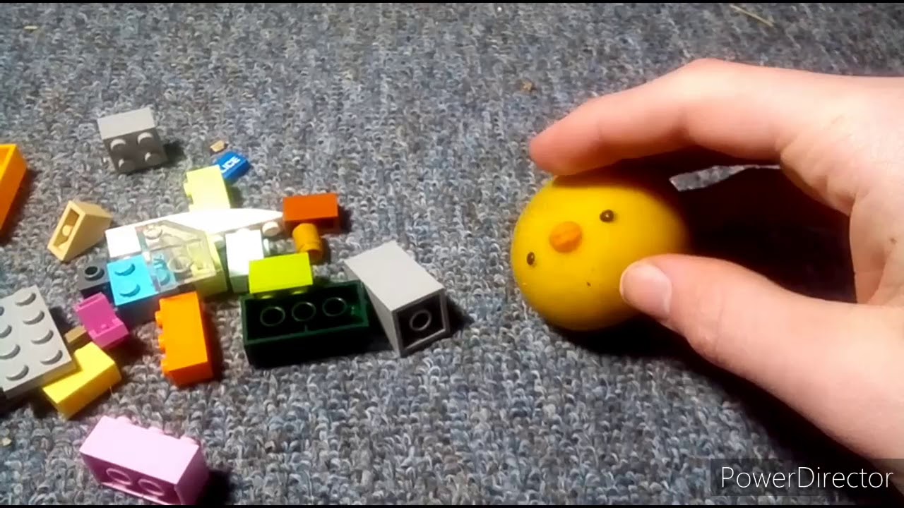 Imposter Peep Song Building's Really Fun YouTube