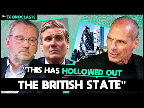 The UK will never recover from this