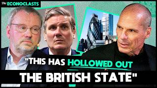 The UK will never recover from this