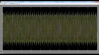 LPF & HPF SIMULINK