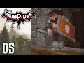 CAN I SURVIVE THE NIGHT?! - Vampires SMP - Ep.5 thumbnail