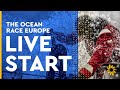 🔴 LIVE | Leg 3 Start Alicante - Genova - The Ocean Race Europe 2021