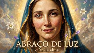 Magnificat | Abraço de Luz para Curar a Alma