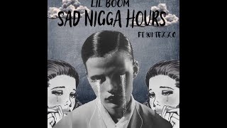 Lil Boom ft 904Tezzo - Sad Nigga Hours [MV]