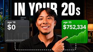 By 25 You Should Have Done These 7 Things Financially