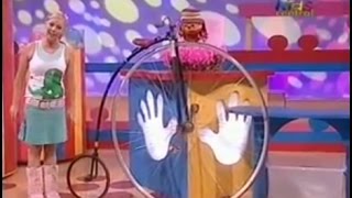 Hi-5 Kellie's Penny Farthing Bicycle
