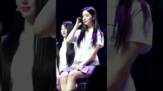 ❤️ Kim Chaeyeon #tripelS #트리플에스 #chaeyeontriples #kimchaeyeon #assemble25 #fancamskpop #김채연