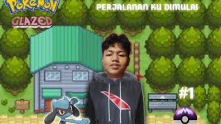 Memulai pertualangan kita di Pokemon Glazed | Pokeseries