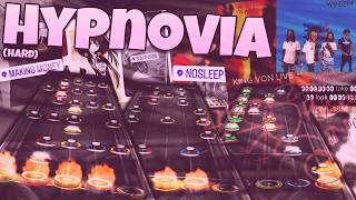 HYPNOVIA HARD TECH FC!!!!!!!!!!