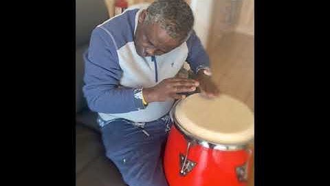 BOCSIMUSIC - Simon Chuwa