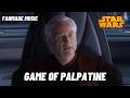 Game of Palpatine – Dark Star Wars Song | The Rise of Absolute Power