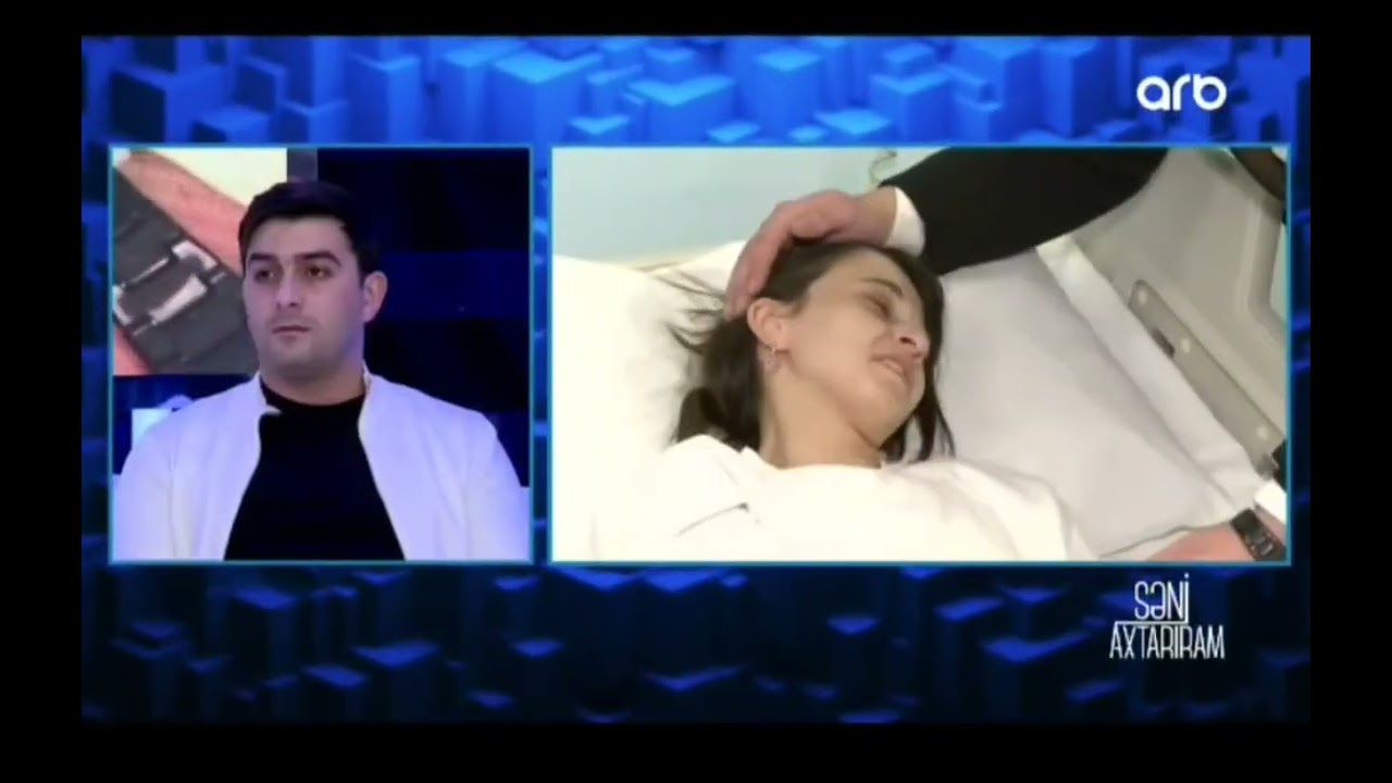 Ayşadin xəstəliyi nədir? 