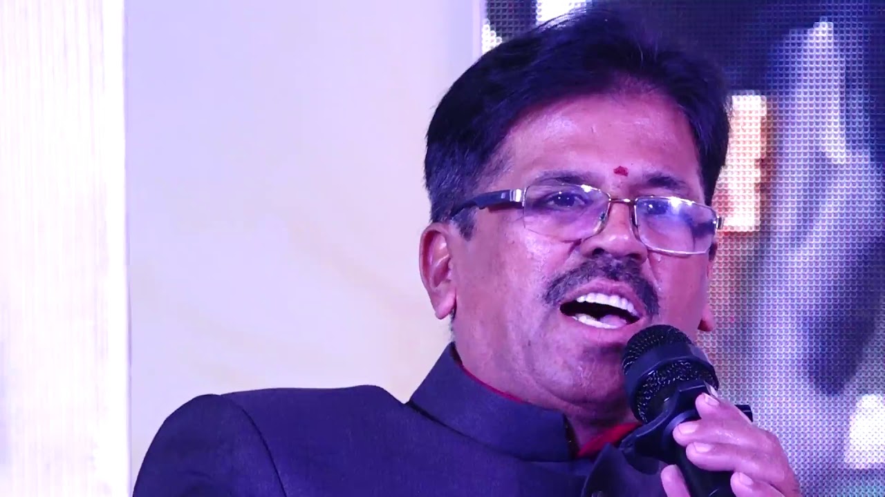 Y Ramesh Dr.Y S Ramesh - YouTube