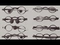 The function and fashion of eyeglasses | Small Thing Big Idea, a TED series