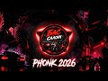 НІЧНИЙ ФОНК-КАРНАВАЛ 🔥 Темрява, Дим і Бас | Phonk 2026