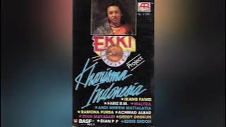 Ecky Lamoh - Arena (1988)