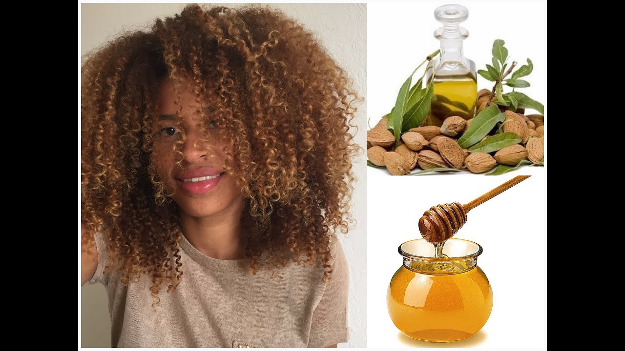 Mascarilla casera para cabello MUY RESECO YouTube