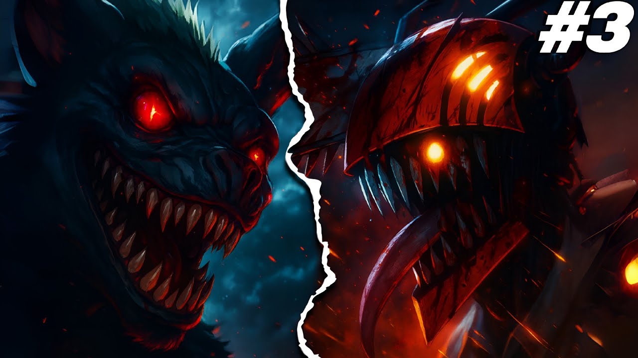 Denji vs Bat Devil: The Rescue That Changed Everything! Chainsaw Man EP 3 Explained