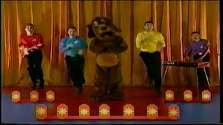 Wiggles Vhs Cd Ad 2000 - Lyrick Studios - Barney Home Video Bumper