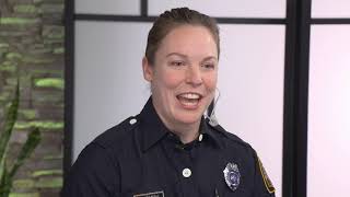 Cal-JAC Recruitment in the Spotlight: Cal-JAC EMT Academy