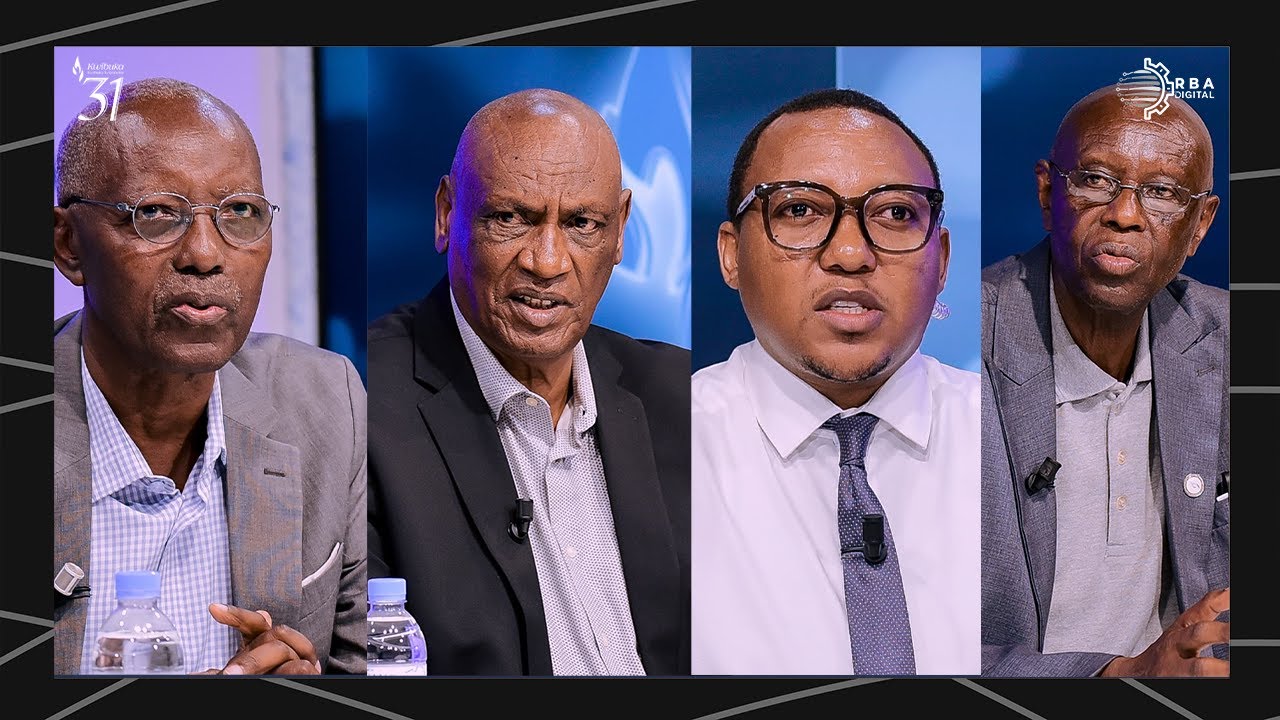 #Kwibuka31: Amateka ya Jenoside yakorewe Abatutsi mu Ntara y'Iburasirazuba