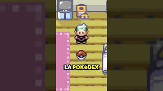 Qué Pasa Si Completas La Pokedex En Pokémon Rubí, Zafiro Y Esmeralda