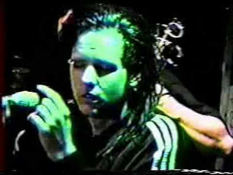 KoRn - Blind Live Dallas 1995