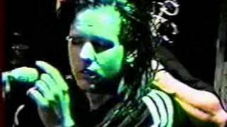 KoRn - Blind Live Dallas 1995