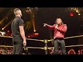 WRESTLING RECAP: Breaking down WWE NXT from 06/15/16