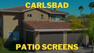 Apollo Patio PowerScreens 95 Tobacco